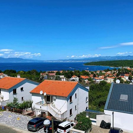 Guarda Alla Vita Njivice Bagian luar foto