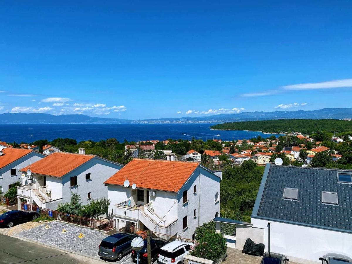 Guarda Alla Vita Njivice Bagian luar foto