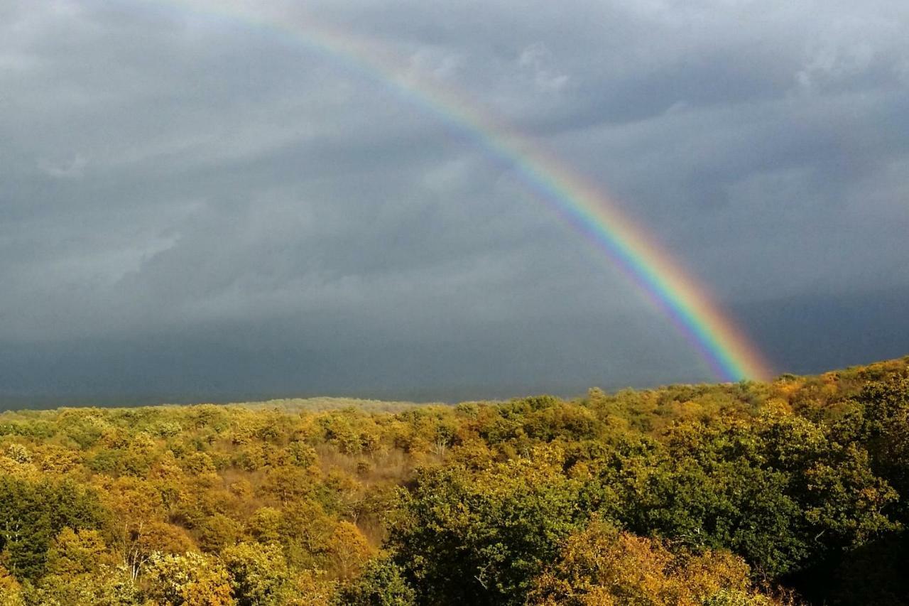 Guarda Alla Vita Njivice Bagian luar foto