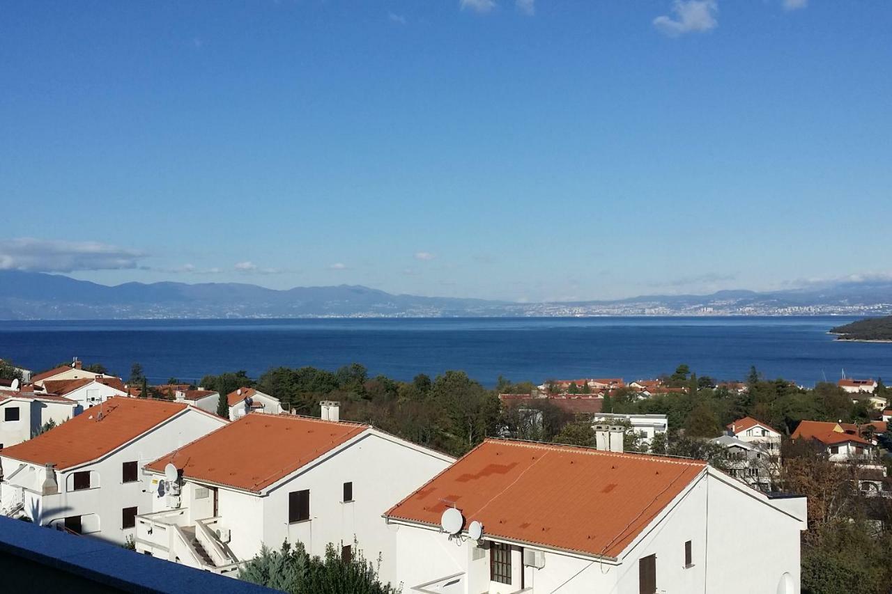 Guarda Alla Vita Njivice Bagian luar foto